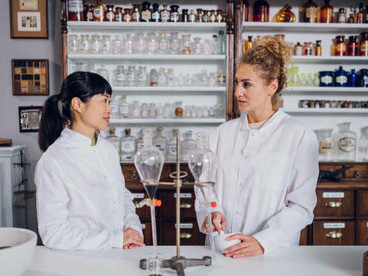 Researchers are advancing lab-grown coffee and cultured beverages by harnessing fermentation and biotechnology to transform the food industry