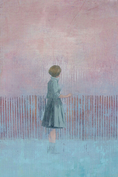 Federico Infante & Johannes Nielsen. Courtesy of PUNTO SULL'ARTE