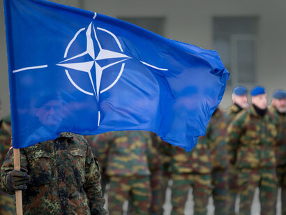 NATO must win the technological battle against China