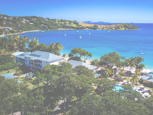 Bequia une ile où ne circuleraient que les cryptomonnaies