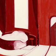 Visionary Painting. Courtesy of Colby College Museum of Art