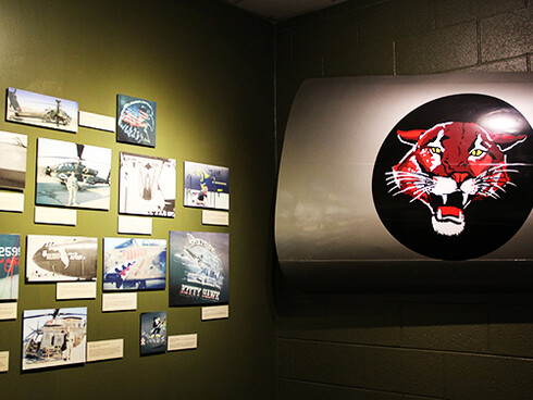 A Short History of Aircraft. Courtesy of Wings Over the Rockies Air & Space Museum