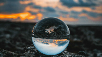 Sustainability is the only option for survival