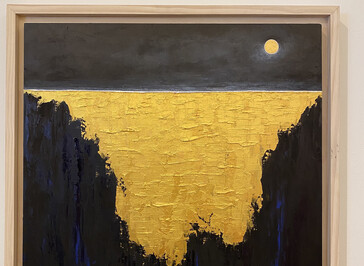 Kate Oh, The new phase. Courtesy of Kate Oh Gallery