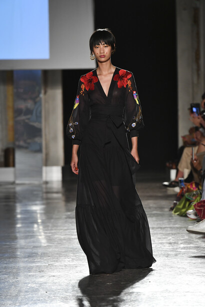 Stella Jean: Capsule Collection 2020