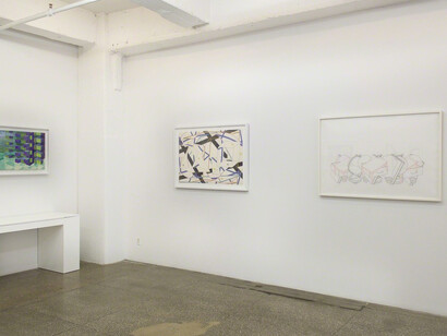 Spheres Of Influence. Courtesy of Senior & Shopmaker