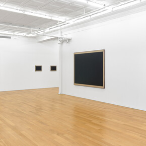 Paul Fägerskiöld, Ergosphere, exhibition view. Courtesy of Peter Blum Gallery 