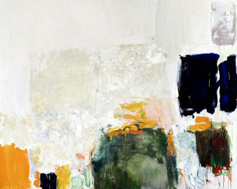 Abstract Expressionism. Courtesy of Denver Art Museum 