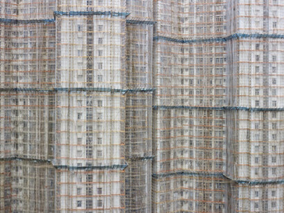 Peter Steinhauer. Courtesy of Contemporary by Angela Li