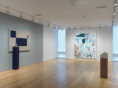 Kamrooz Aram. Courtesy of The Flag Art Foundation