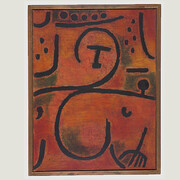 Kosmos Klee. Courtesy of Zentrum Paul Klee