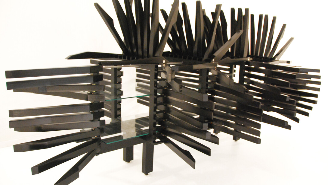 Sebastian Errazuriz
