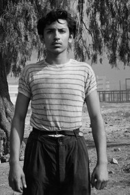 'Los olvidados' (1950) película dirigida por Luis Buñuel