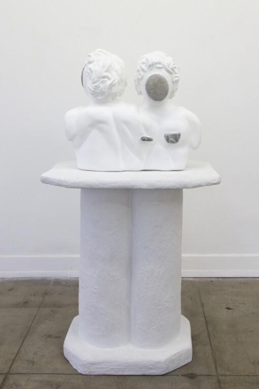 Cara Chan. Courtesy of Ochi Projects