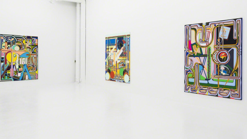 Eric Shaw. Courtesy of The Hole