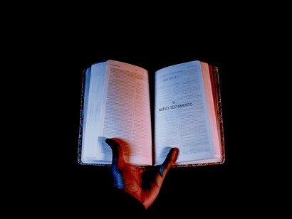 Hay otros muchos evangelios considerados «apócrifos» por la autoridad eclesiástica