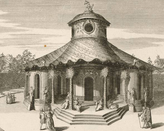 Wechselblicke. Courtesy of Art Library 
