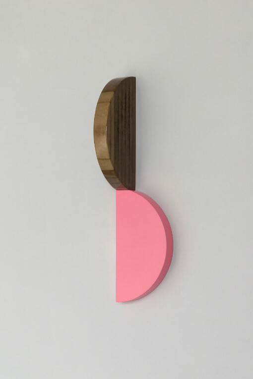 Twist. Courtesy of Jessica Silverman Gallery