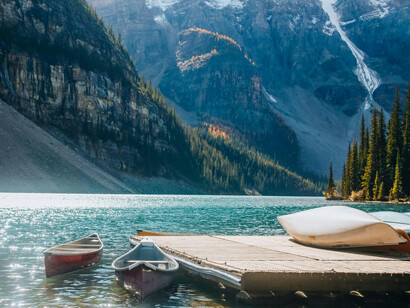 The expert-level activity when you're a novice causes anxiety. Choosing a challenge according to our own abilities is something we should learn