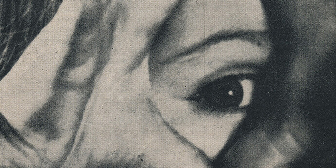 Fotografia Magazine 1953-1974. Courtesy of Wroclaw Contemporary Museum
 