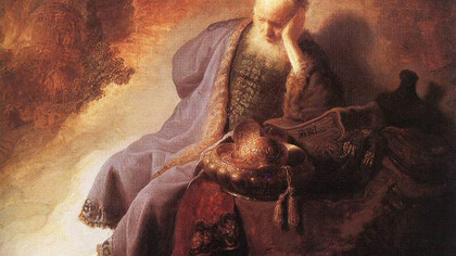 Il profeta Geremia