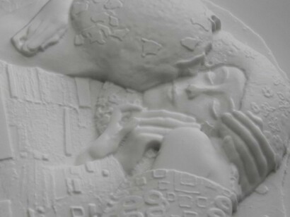 Gustav Klimt. Courtesy of Belvedere Museum