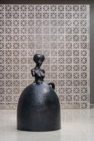 The Hugo Boss Prize 2018. Courtesy of Guggenheim Museum