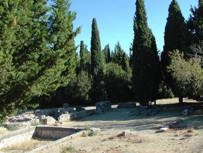 Sito archeologico di Coo