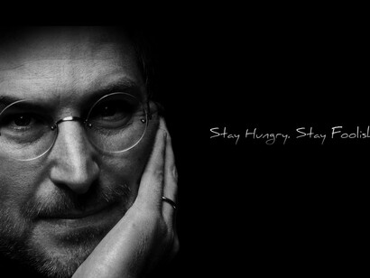 Steve Jobs