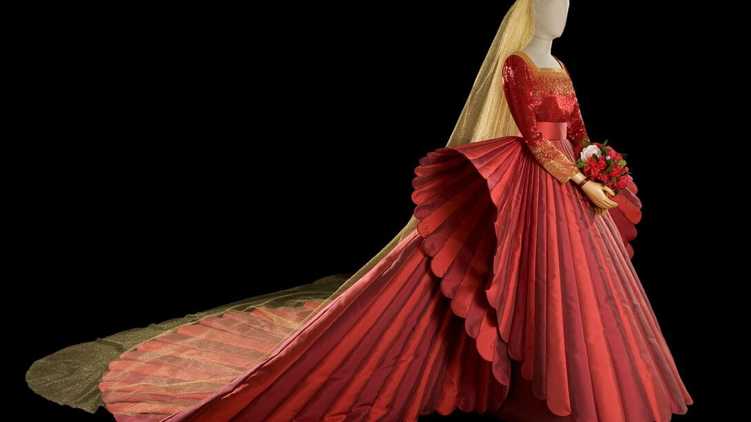 Abito Roberto Capucci