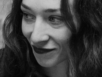 Jonathan Martin
Runes Frise, 2017
Film 16 mm, transfert digital
Produit avec le soutien du Frac Île-de-France
Courtesy de l’artiste