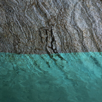 Stefano Laddomada, Capillas de marmol, 2020