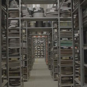 Carte Blanche. Courtesy of Moscow Museum of Modern Art
