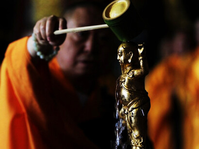 Buddhism