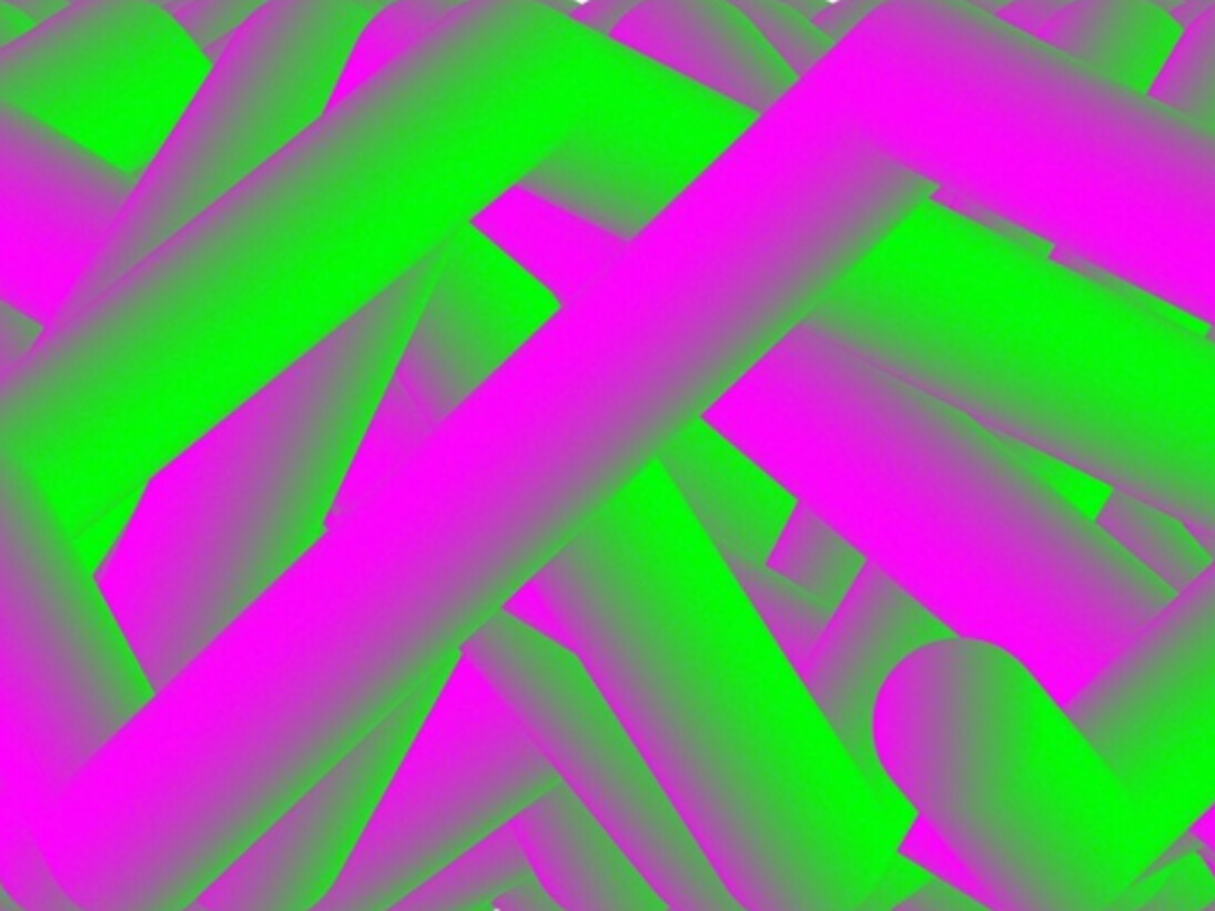 Rafaël Rozendaal, slickquick.com, 2014. Courtesy of Steve Turner