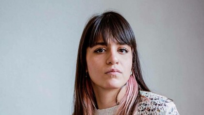 Sara Mardini, who with her sister helped save 18 fellow refugees in 2015, has been charged with people smuggling