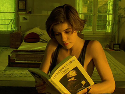 La doppia vita di Veronica