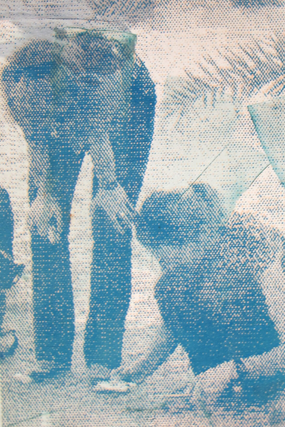 Katharina Marszewski, Searchers 2, 2015 © Katharina Marszewski. Courtesy the artist and l’étrangère