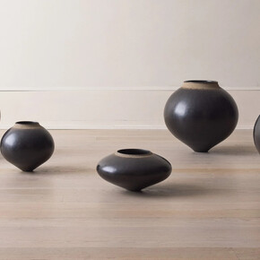 Kenta Anzai, Impermanence, exhibition view. Courtesy of Guild Gallery