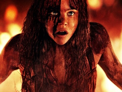 Carrie