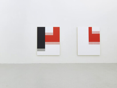 Richard Roth. Close Call. Courtesy of David Richard Gallery