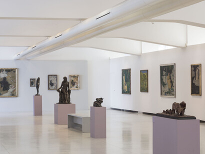 Jan Preisler. Courtesy of National Gallery