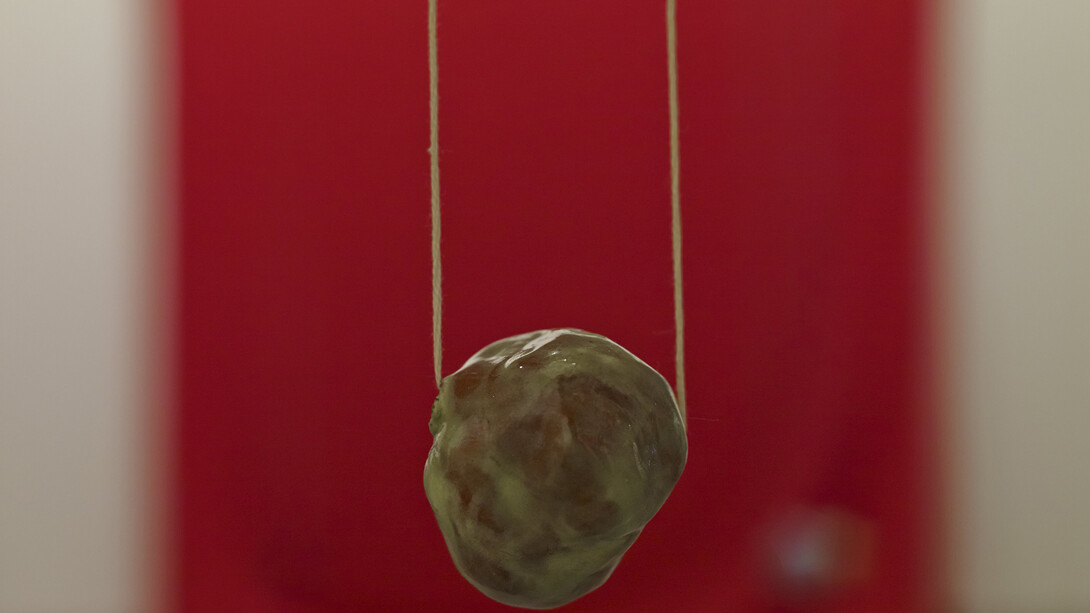 All images courtesy the artist and Frith Street Gallery, London