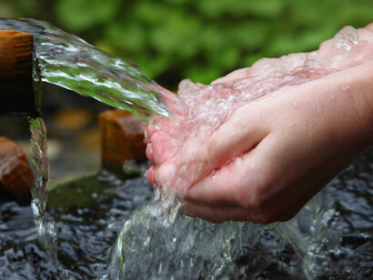 Global demand for freshwater has been growing rapidly due to population growth and massive industrialization