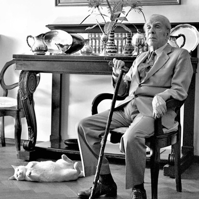 Borges was one the best Latin American writers, and his influence on other writers is felt even today