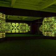 Doug Aitken. Courtesy of Galerie Eva Presenhuber