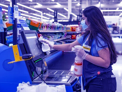 They are without the benefit of healthcare 