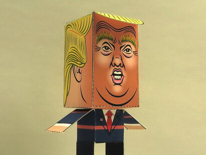 Con Trump parece que ya nadie siente la necesidad de disimular siquiera sus mentiras