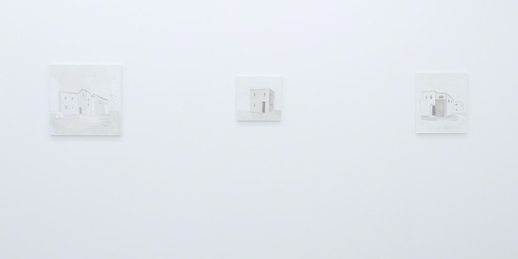 Fantasy Land, Exhibition view. Courtesy of Tomio Koyama Gallery