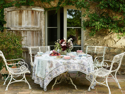 A contatto con la natura